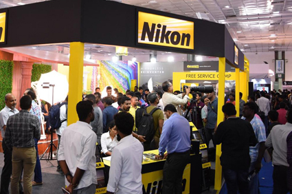 Agricultural Processing