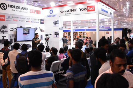 Agricultural Processing