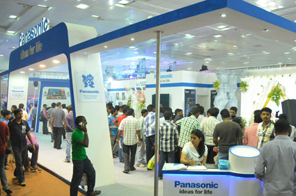 Agricultural Processing