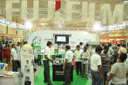 Agricultural Processing