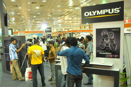 Agricultural Processing